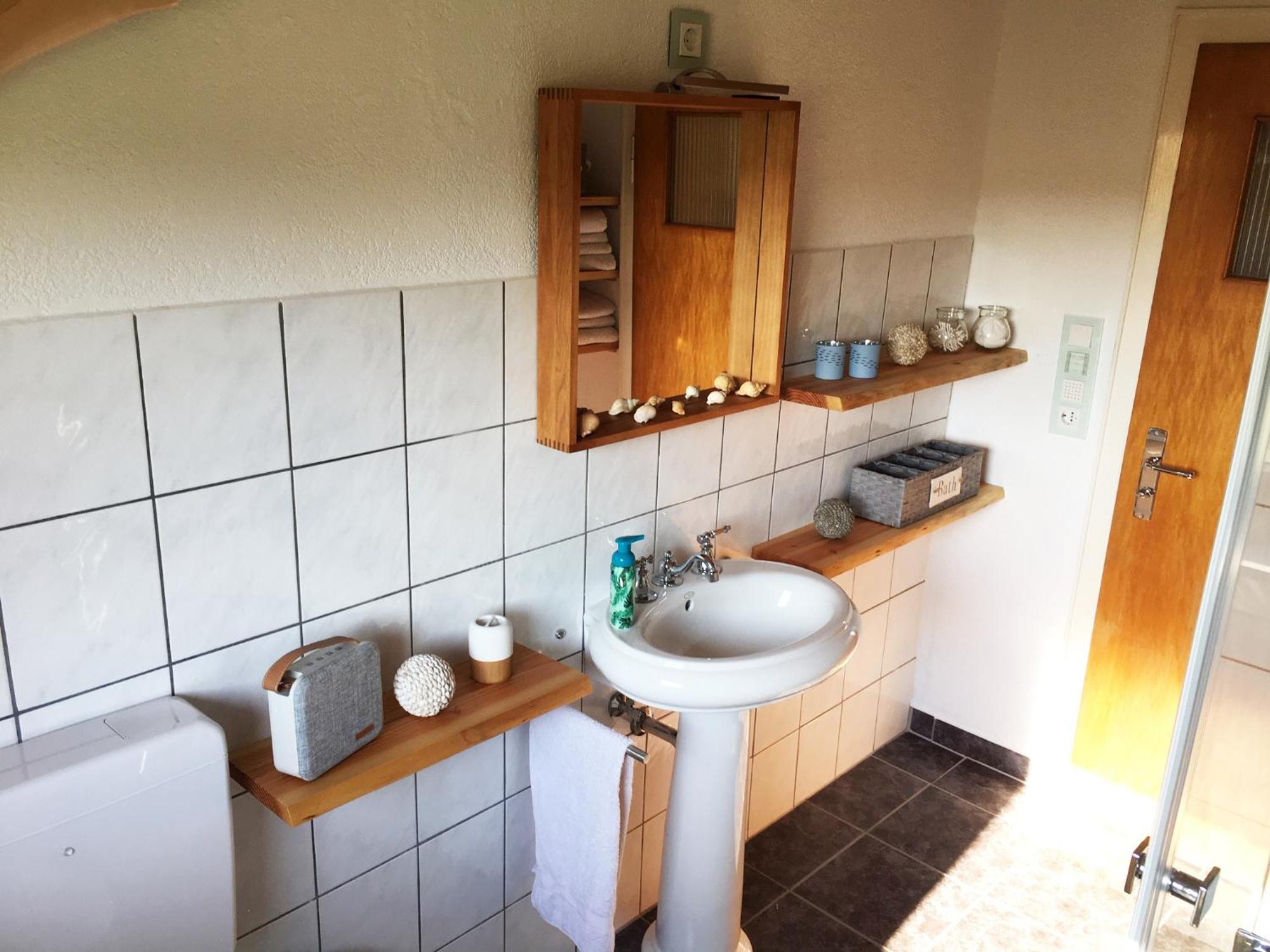 Ferienwohnung Hyggelig - Goettingen Harz Duderstadt Gleichen Exterior photo